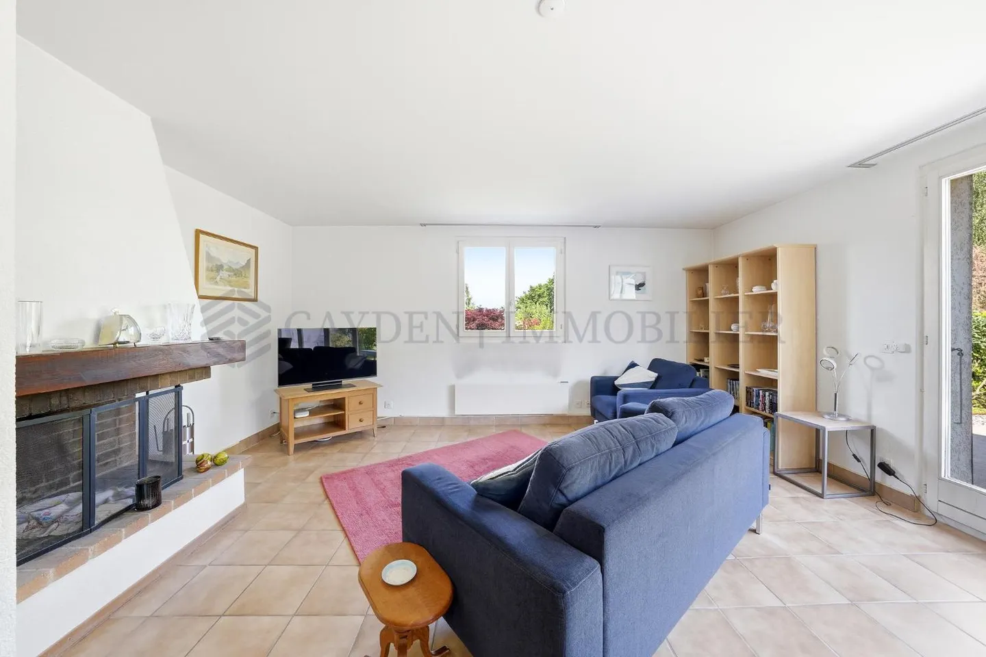 7-room House - Photo 7 of 10