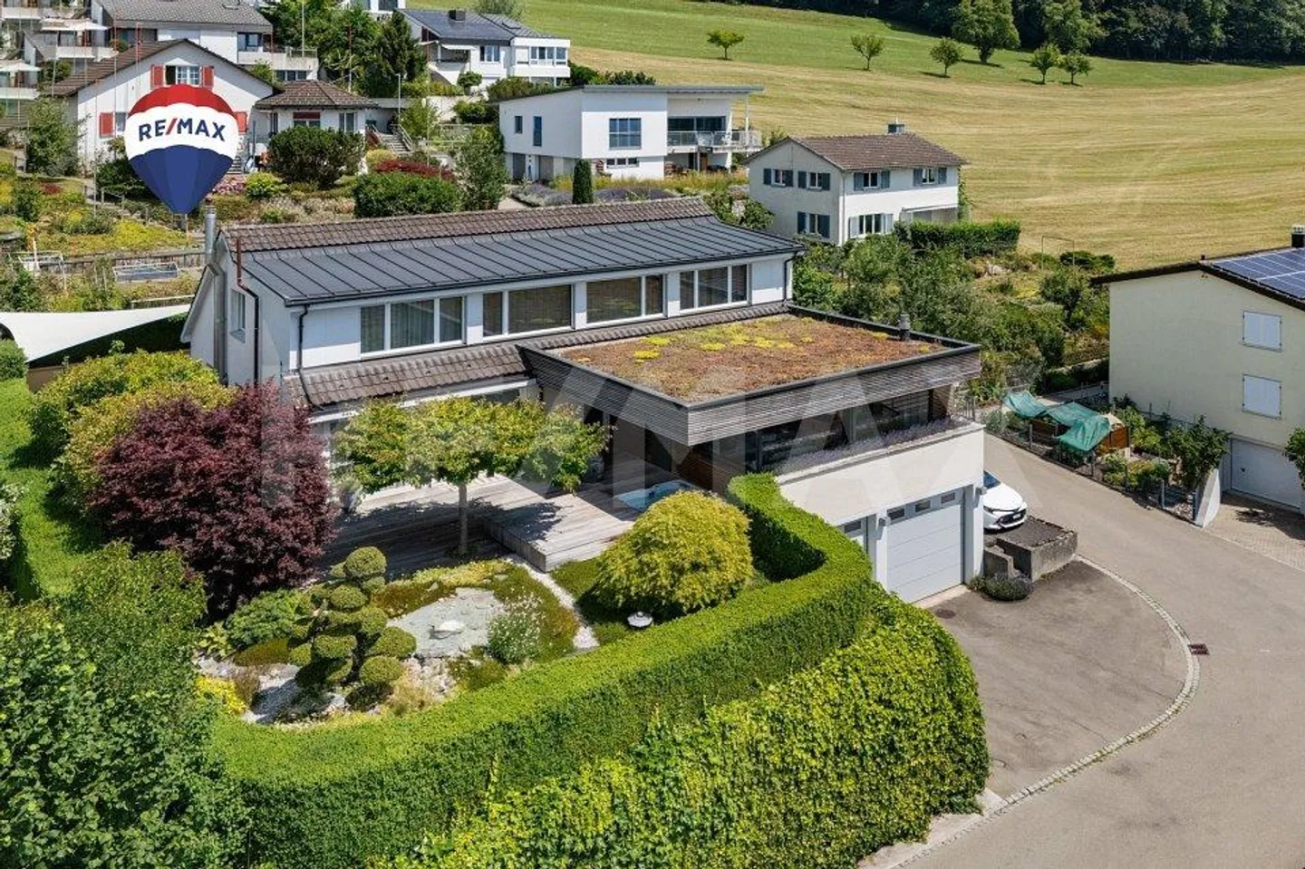 Exclusive Living with Wellness Oasis and Säntis Panorama - Photo 1 of 13