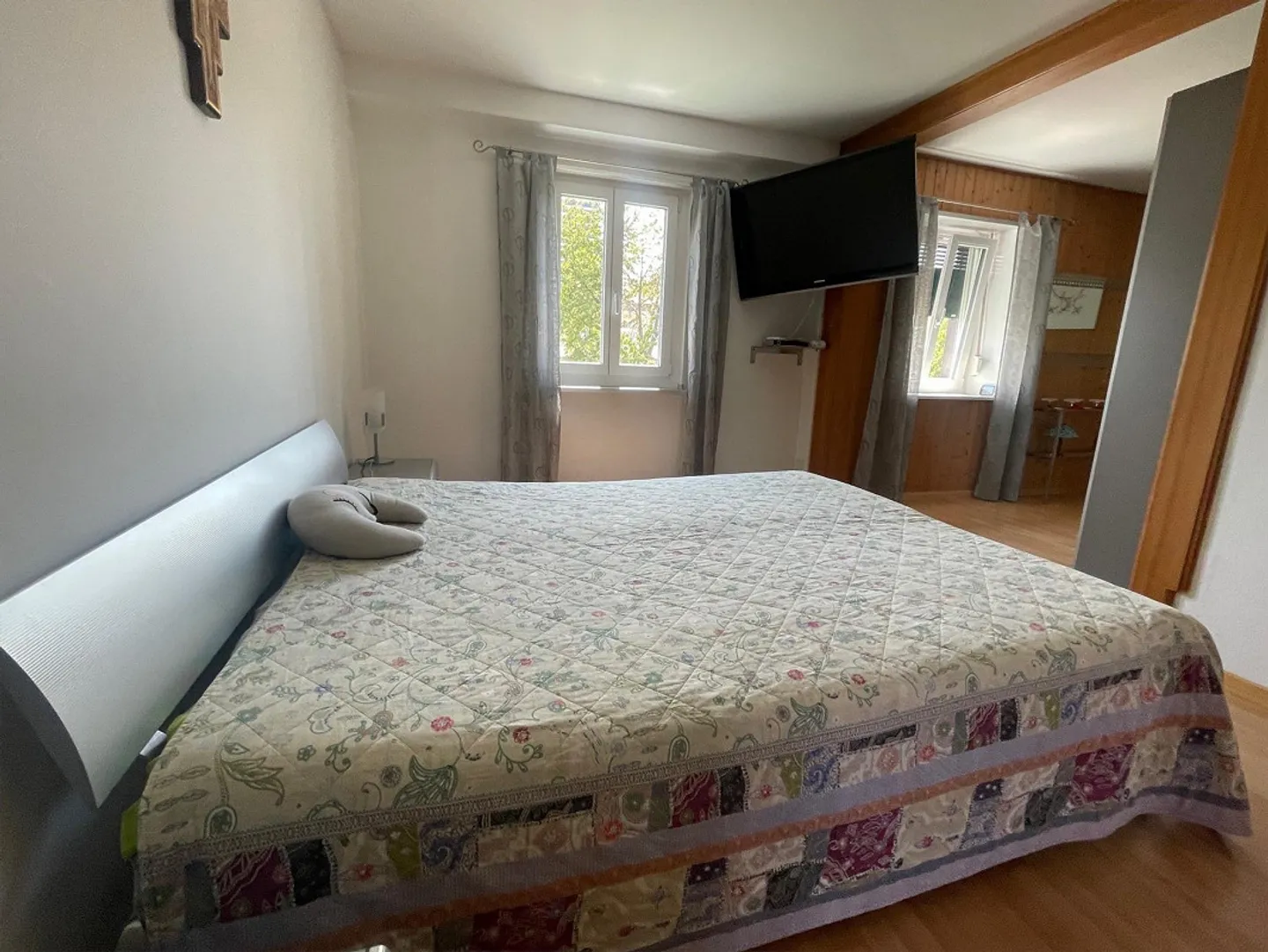 Casa unifamiliare indipendente con 6,5 stanze a Pratteln - Foto 9 di 22