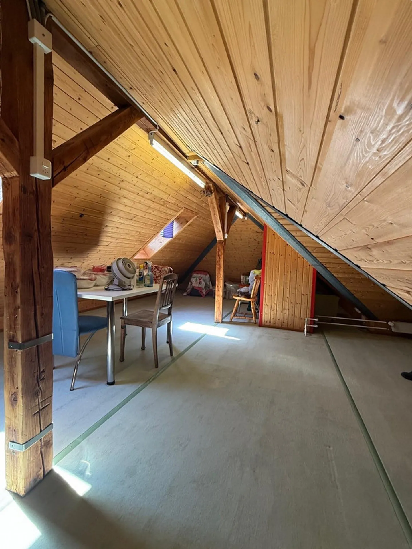 Casa unifamiliare indipendente con 6,5 stanze a Pratteln - Foto 10 di 22