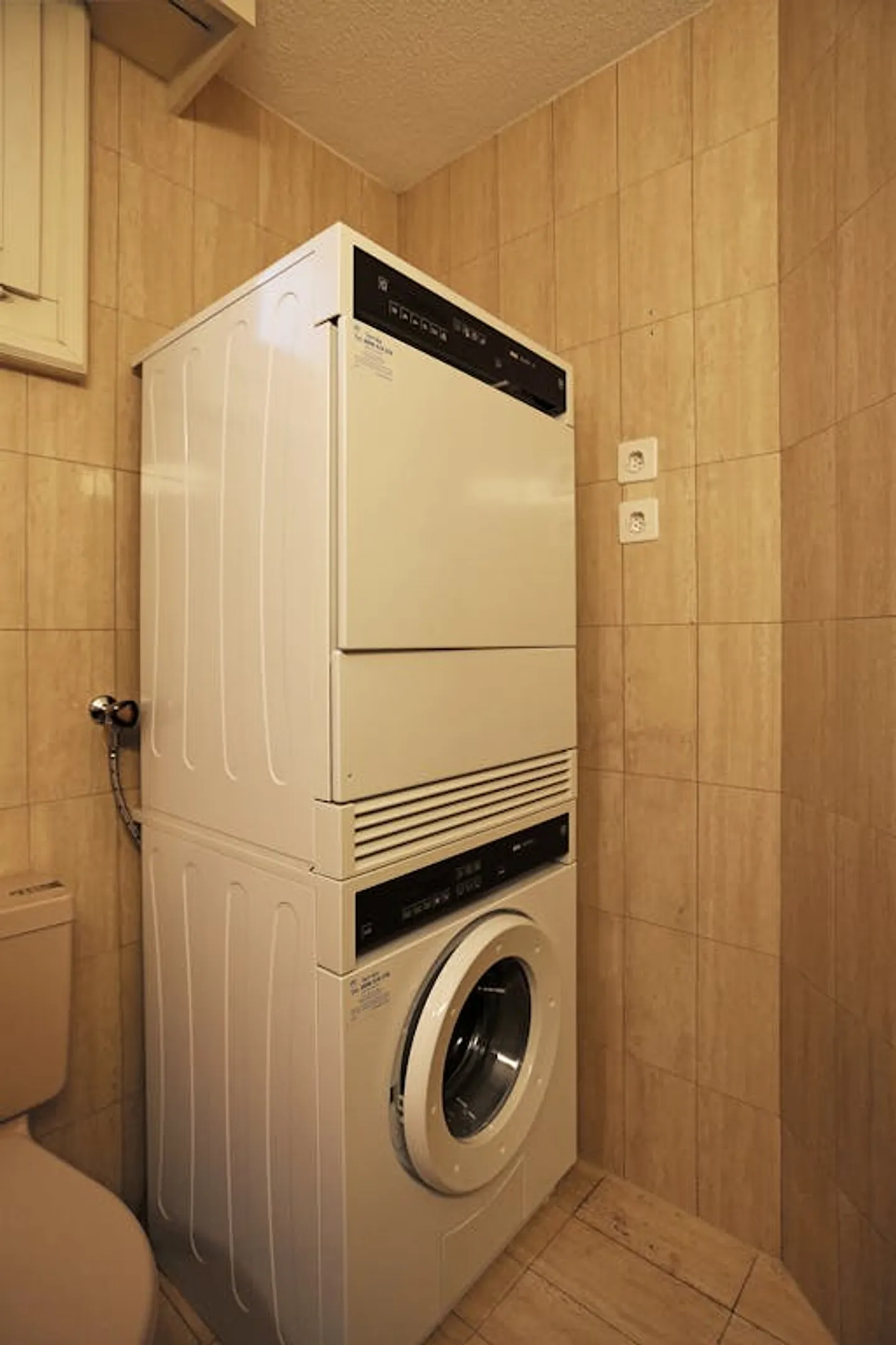 Appartamento in affitto - Foto 4 di 10