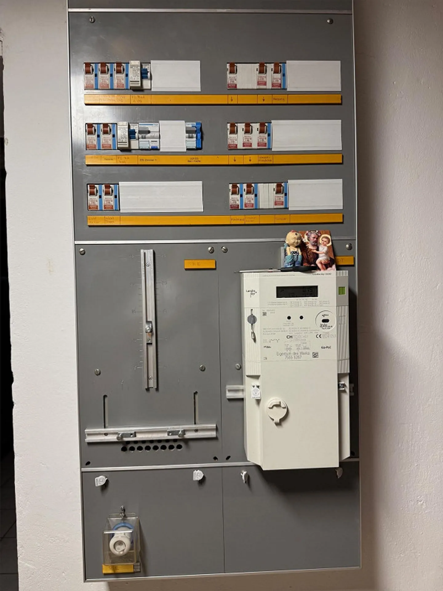 Casa unifamiliare indipendente con 6,5 stanze a Pratteln - Foto 13 di 22