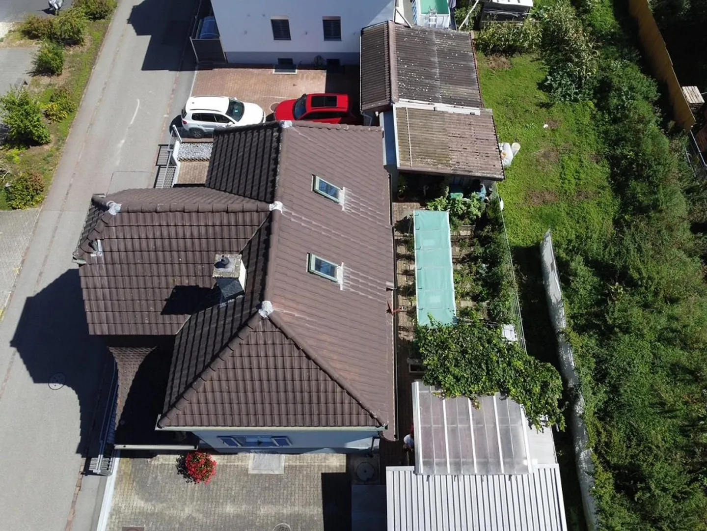 Casa unifamiliare indipendente con 6,5 stanze a Pratteln - Foto 16 di 22