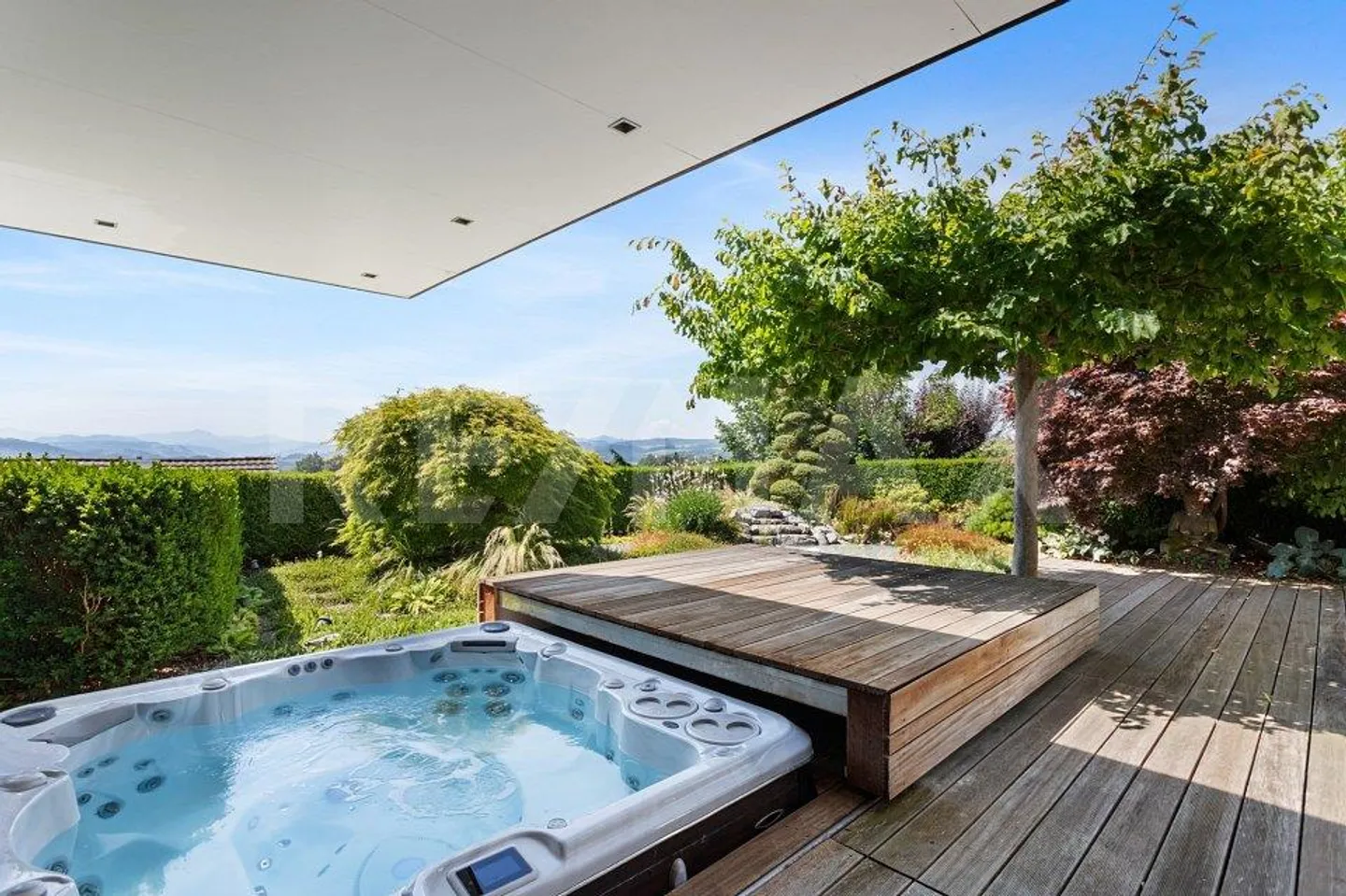 Exclusive Living with Wellness Oasis and Säntis Panorama - Photo 5 of 13