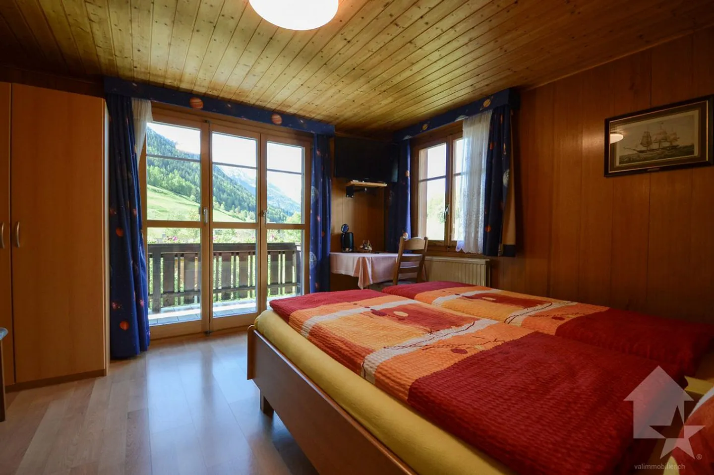 Edificio residenziale perfettamente mantenuto per uso flessibile - Foto 7 di 21