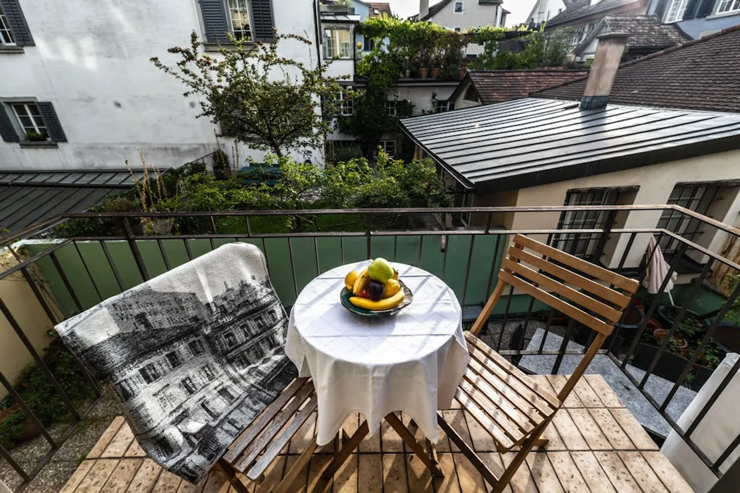 Appartamento in affitto - Foto 5 di 10