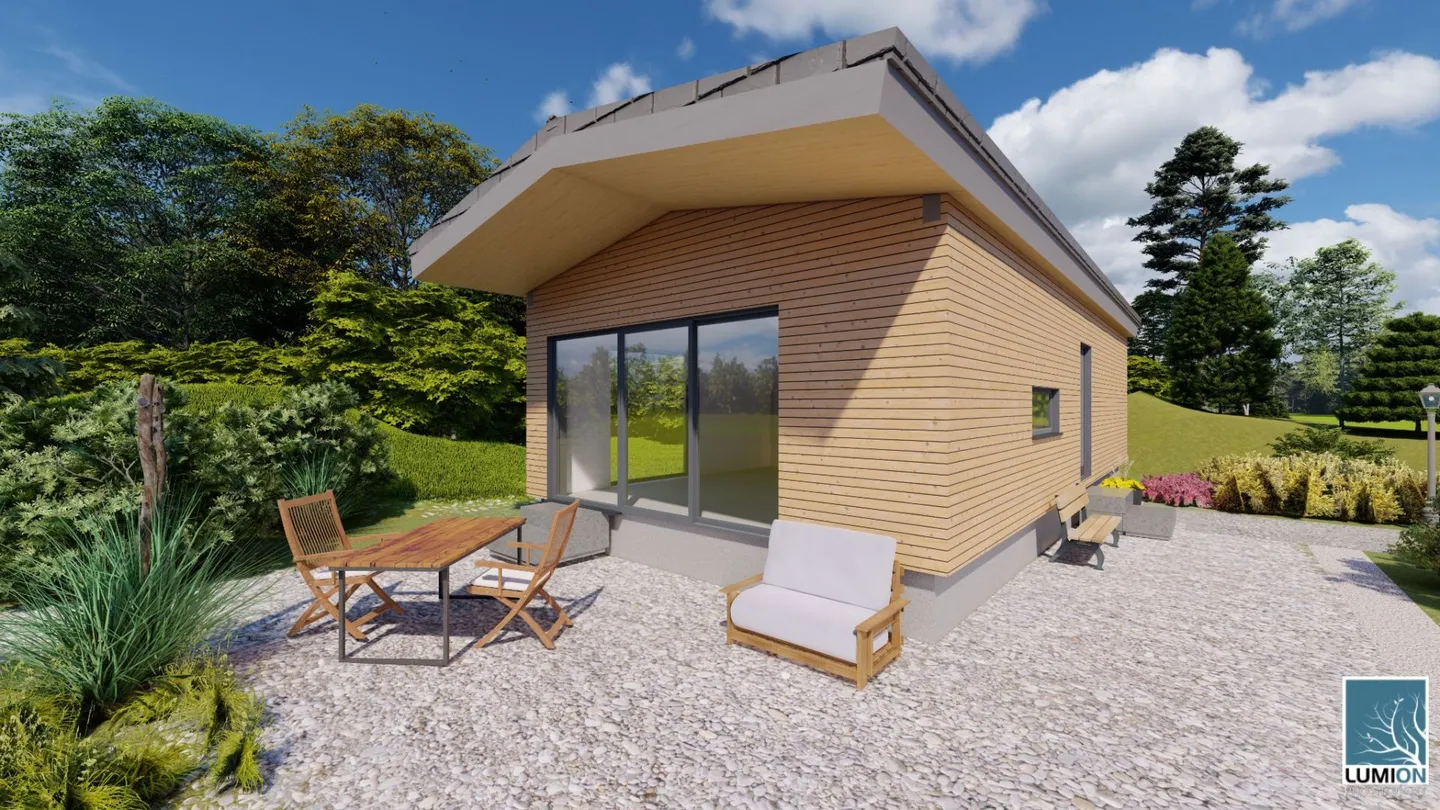 VESTA MINI CASA - Foto 1 di 10