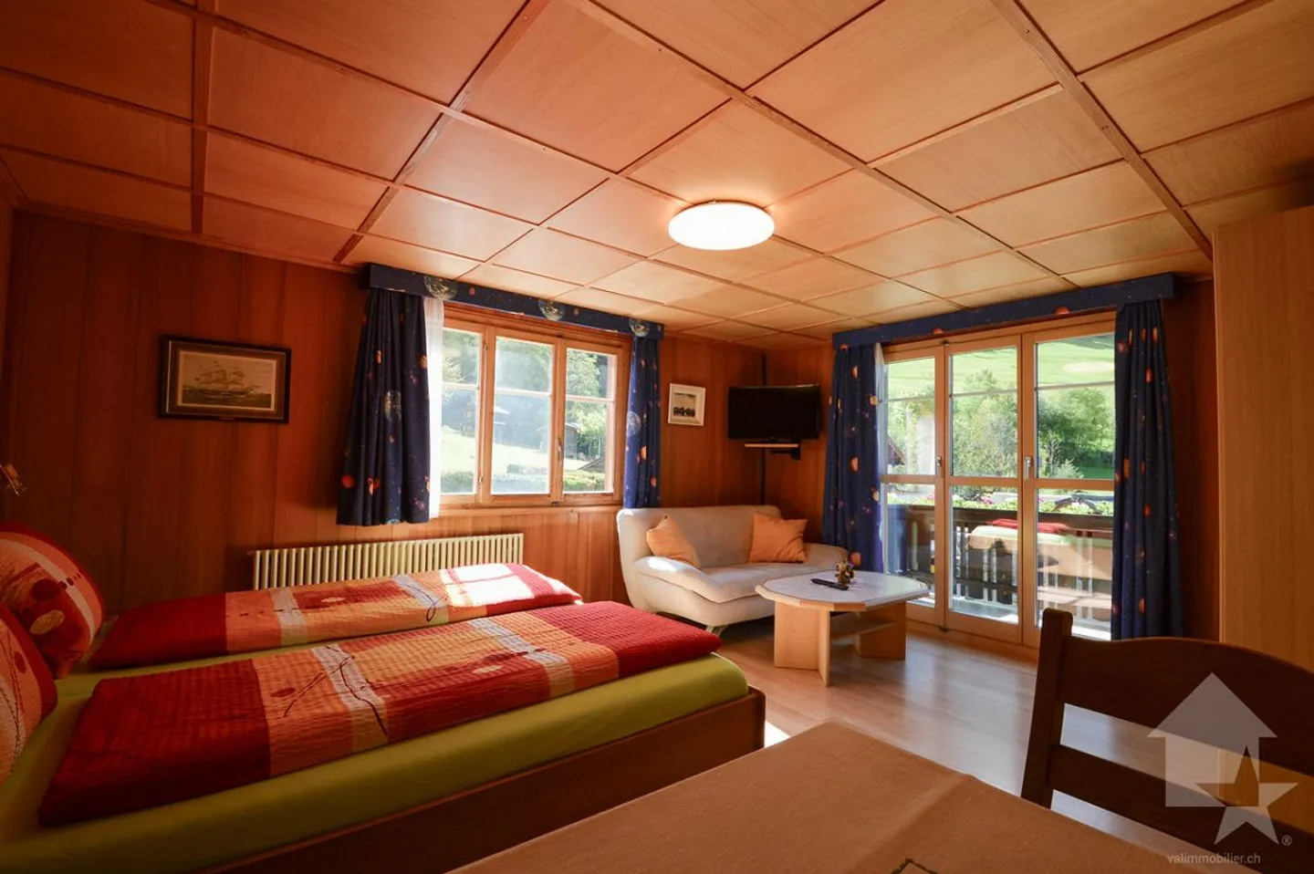 Edificio residenziale perfettamente mantenuto per uso flessibile - Foto 11 di 21