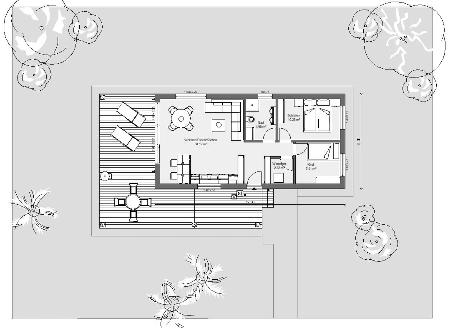VESTA MINI CASA - Foto 7 di 10