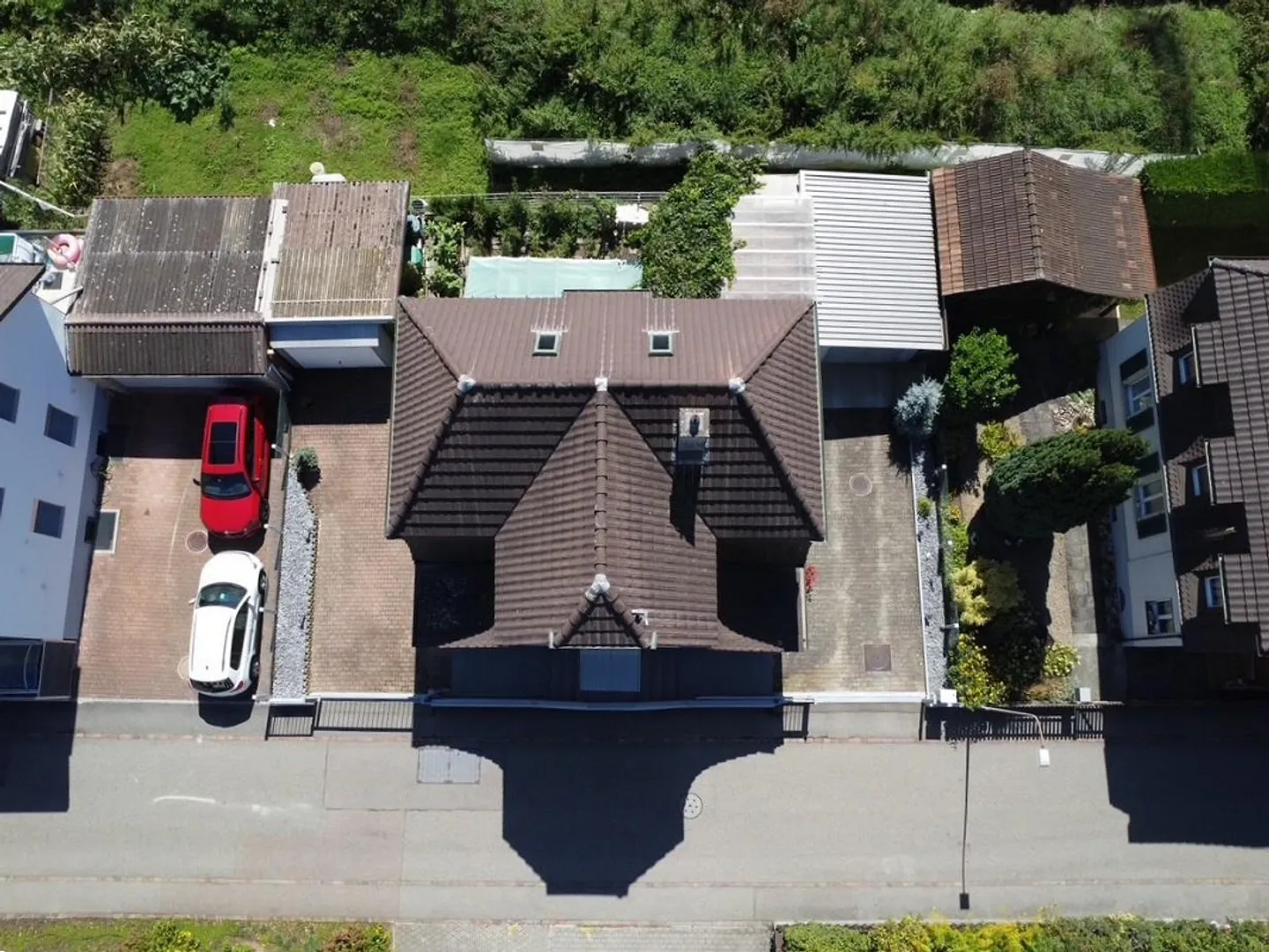 Casa unifamiliare indipendente con 6,5 stanze a Pratteln - Foto 17 di 22