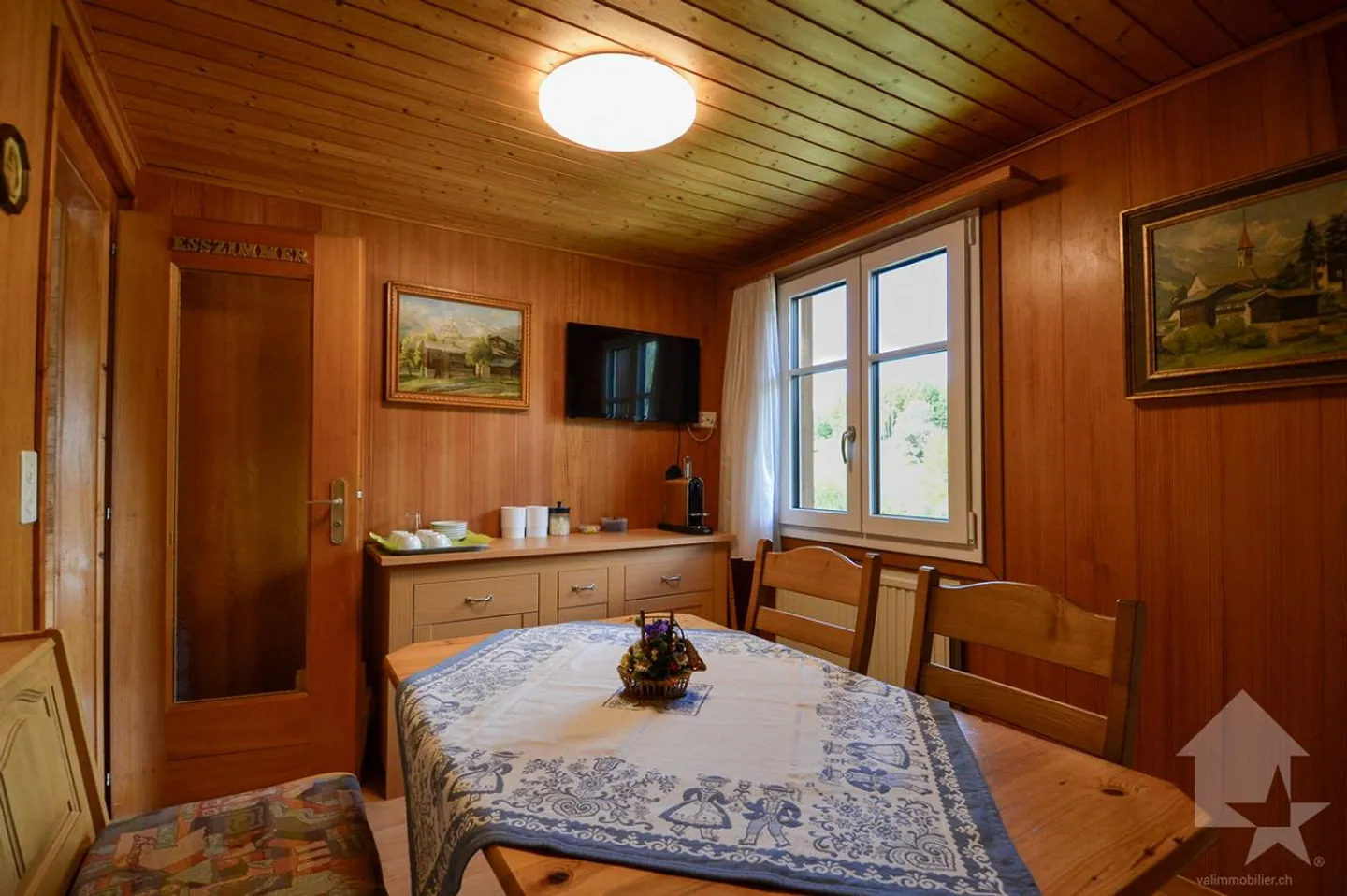 Edificio residenziale perfettamente mantenuto per uso flessibile - Foto 5 di 21