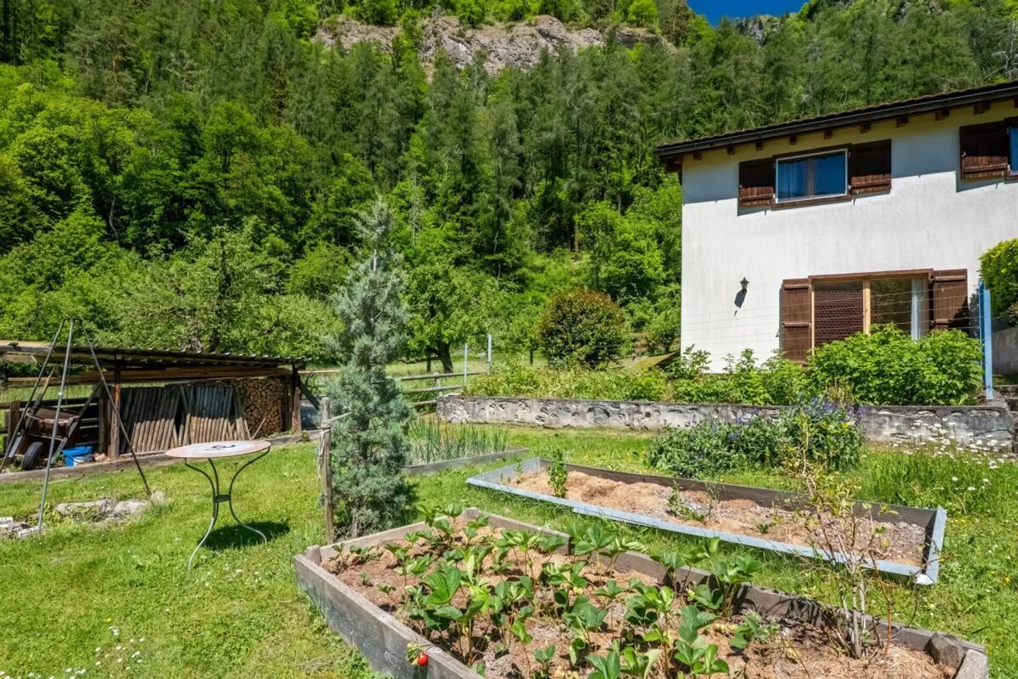 Charming 4.5-room detached house - Photo 14 of 18