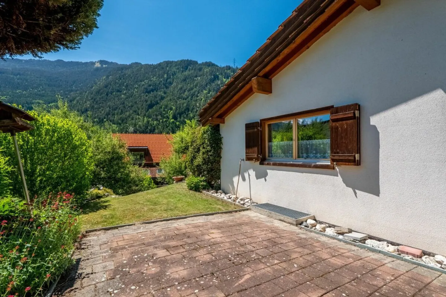 Charming 4.5-room detached house - Photo 15 of 18