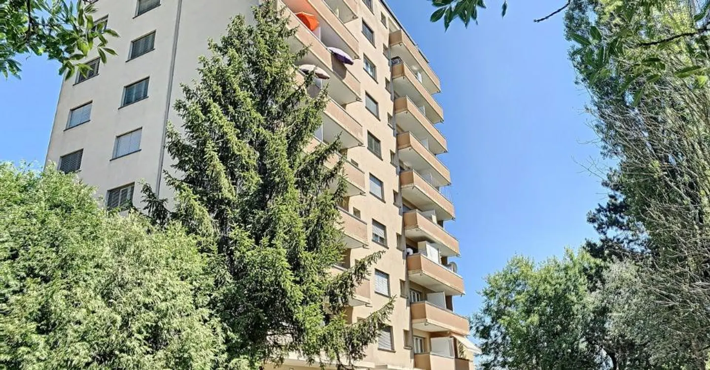Appartement Charmant avec Balcon - Photo 6 sur 7