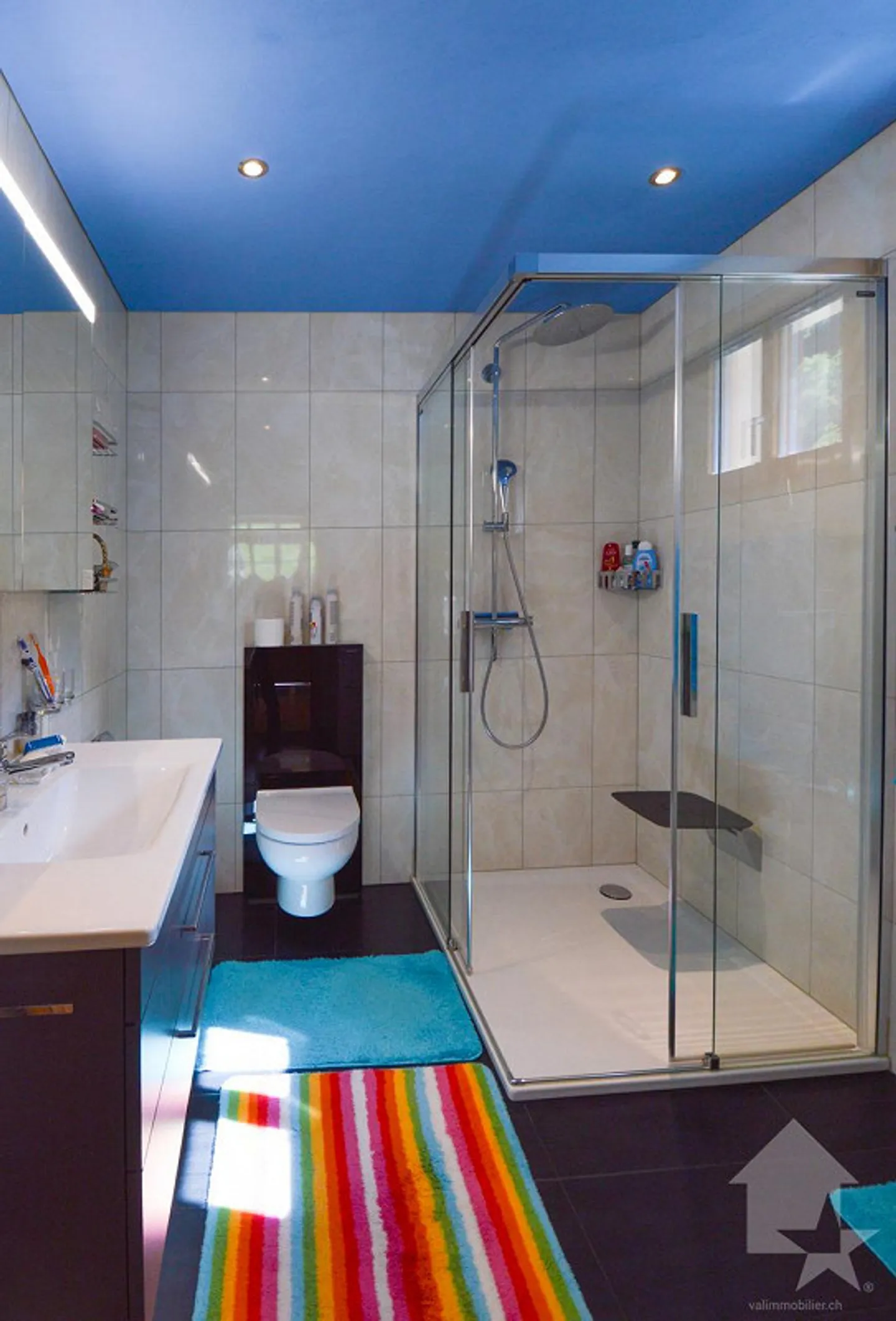 Edificio residenziale perfettamente mantenuto per uso flessibile - Foto 20 di 21