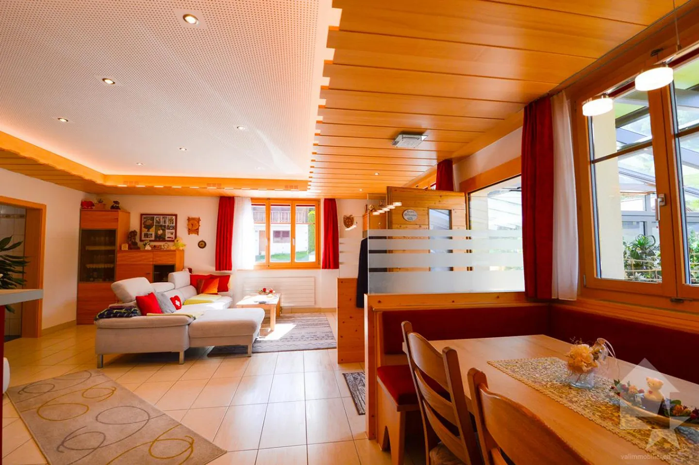 Edificio residenziale perfettamente mantenuto per uso flessibile - Foto 21 di 21