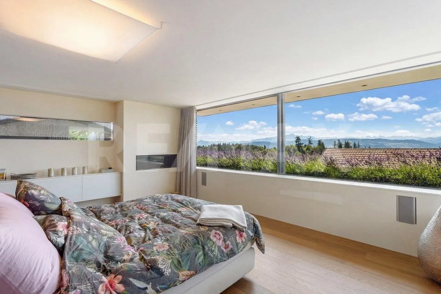 Exclusive Living with Wellness Oasis and Säntis Panorama - Photo 11 of 13
