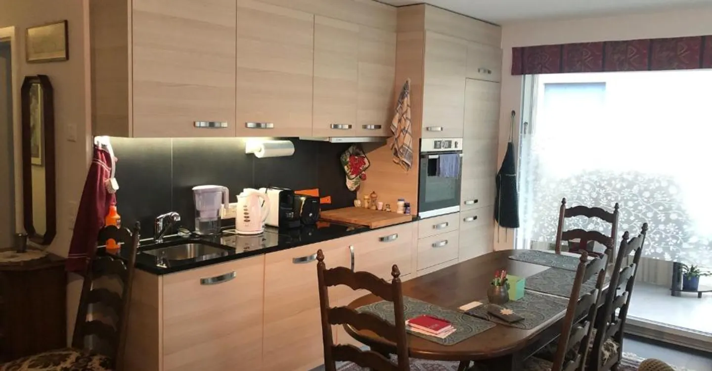 Modern 2.5 Room Apartment - Photo 1 of 4