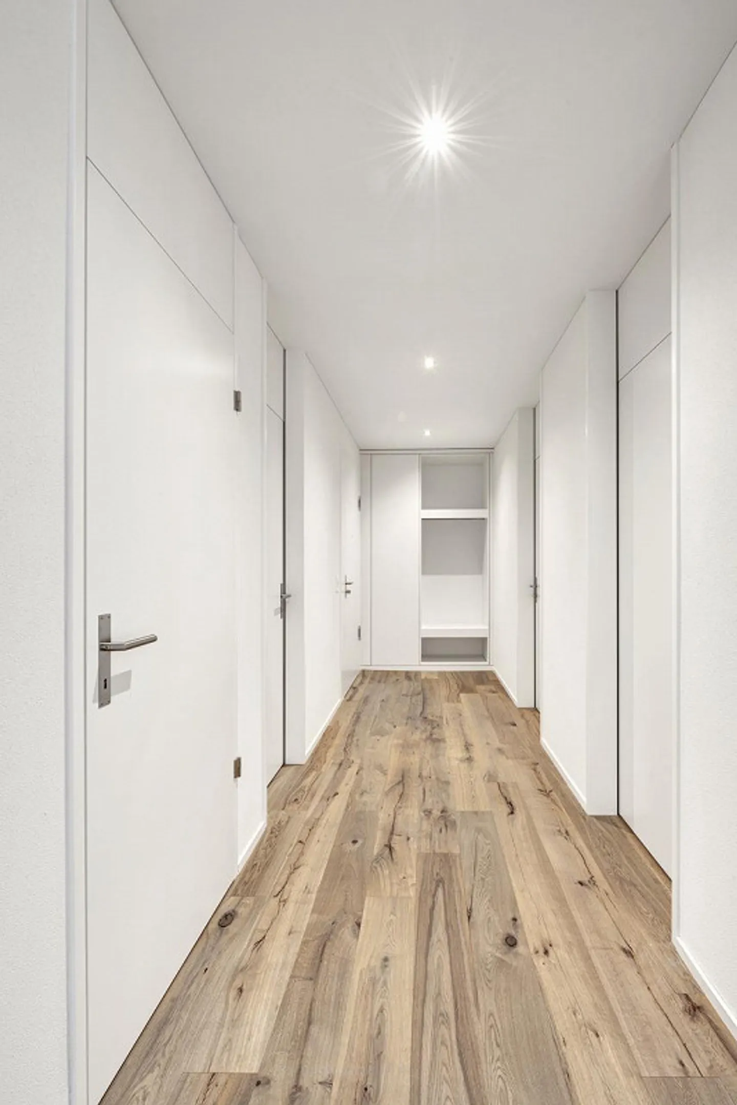 Modernes Apartment mit atemberaubendem Blick - Foto 16 von 17