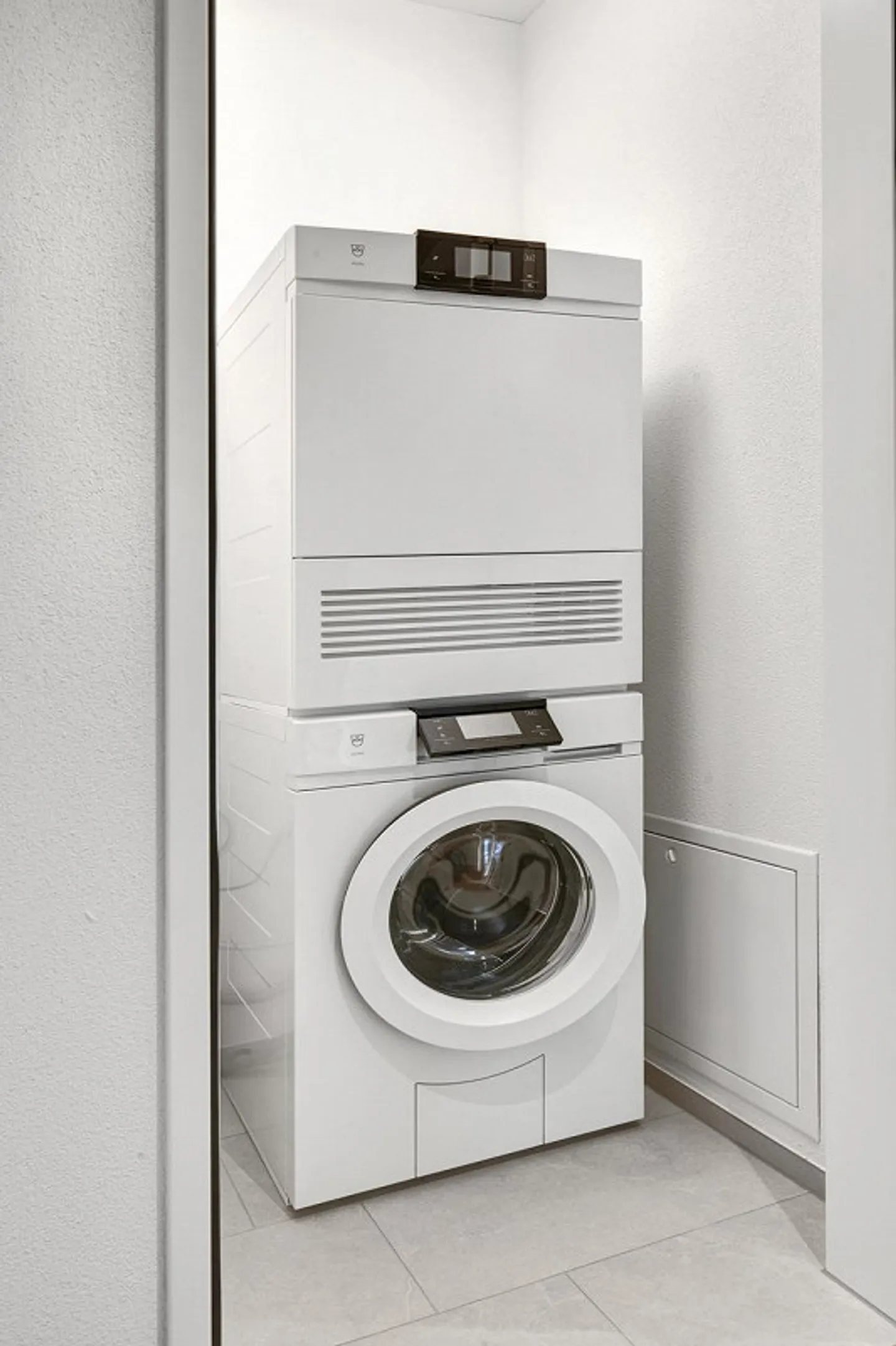 Modernes Apartment mit atemberaubendem Blick - Foto 17 von 17