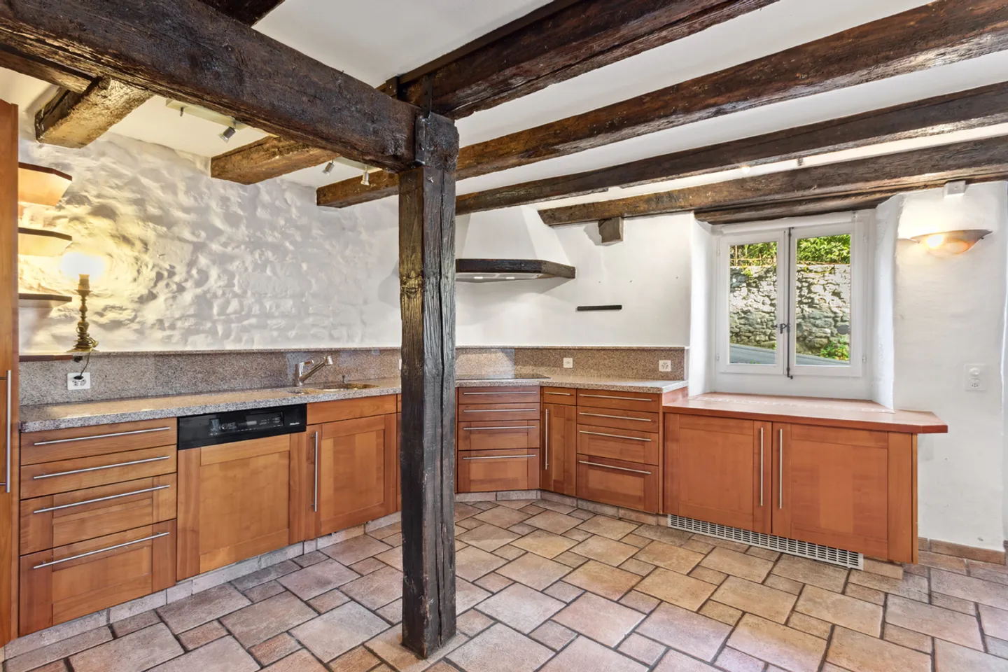 Former art gallery transformed into a spectacular and unique house - Photo 12 of 18