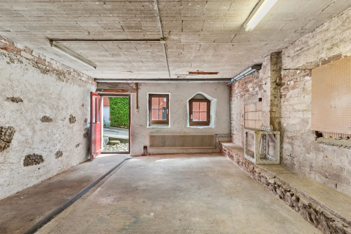 Former art gallery transformed into a spectacular and unique house - Photo 18 of 18