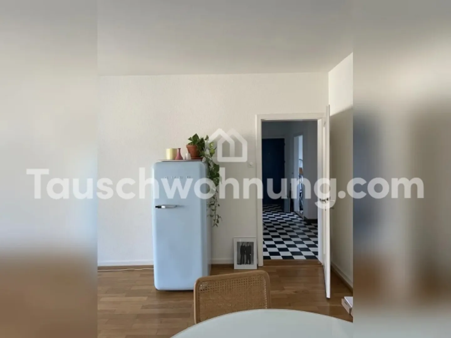 [ÉCHANGE D'APPARTEMENT] Appartement calme et central de 3,5 pièces en échange d'un appartement en ville moins cher - Photo 2 sur 6