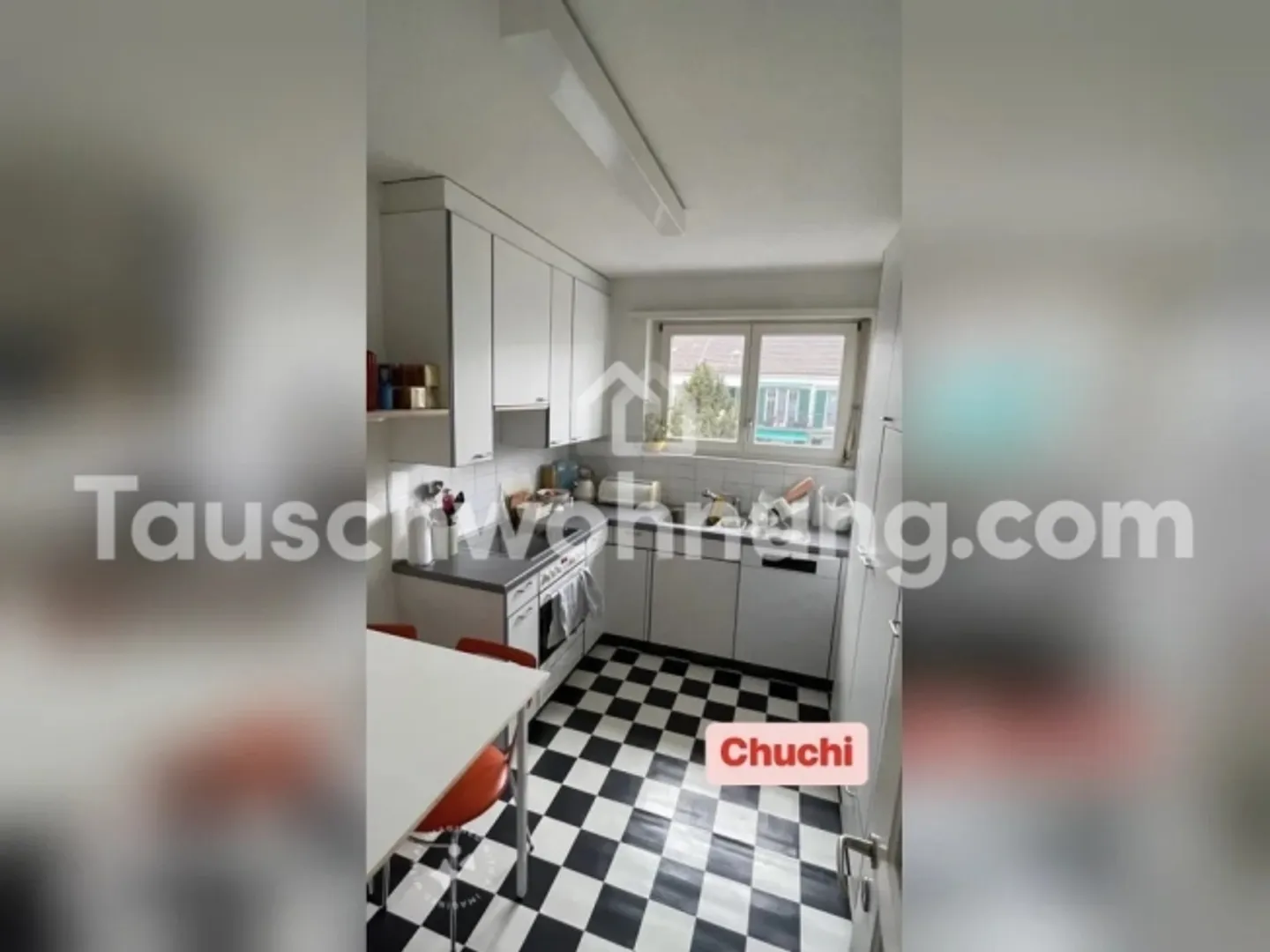 [ÉCHANGE D'APPARTEMENT] Appartement calme et central de 3,5 pièces en échange d'un appartement en ville moins cher - Photo 3 sur 6