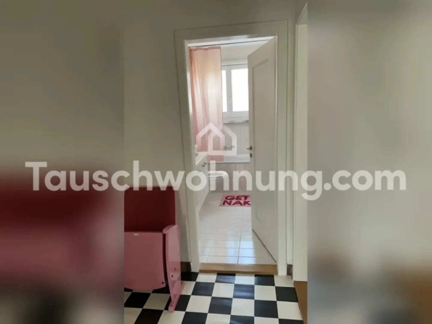 [ÉCHANGE D'APPARTEMENT] Appartement calme et central de 3,5 pièces en échange d'un appartement en ville moins cher - Photo 4 sur 6