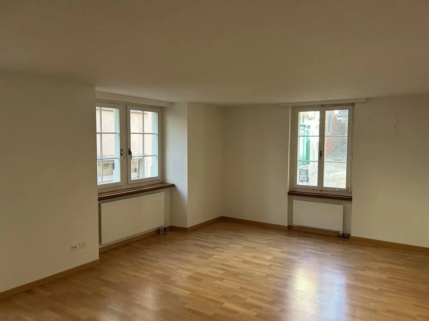Appartamento accogliente in affitto a Niederdorf - Foto 2 di 5