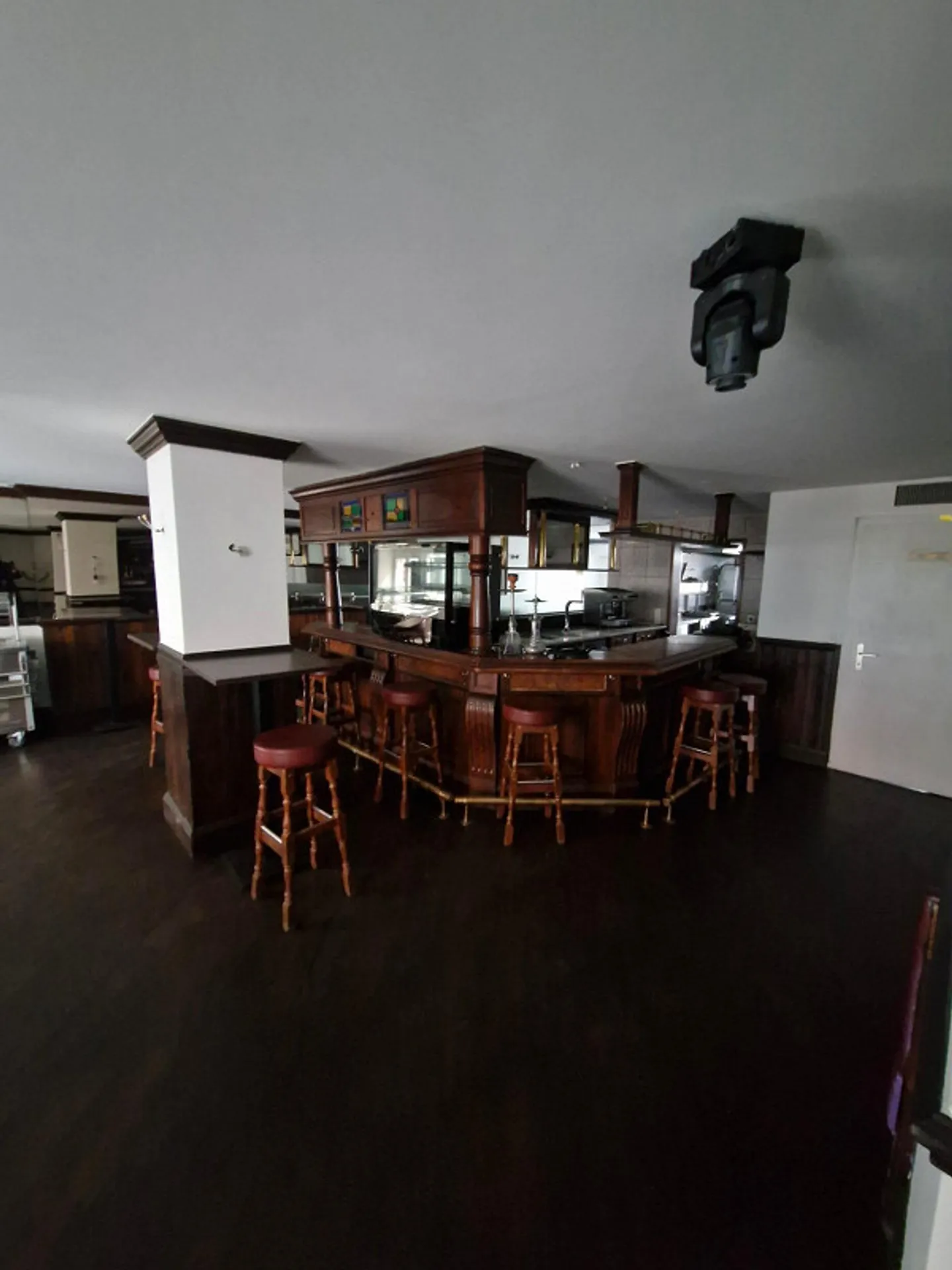 Charmantes Restaurant in Top-Lage - Foto 2 von 5