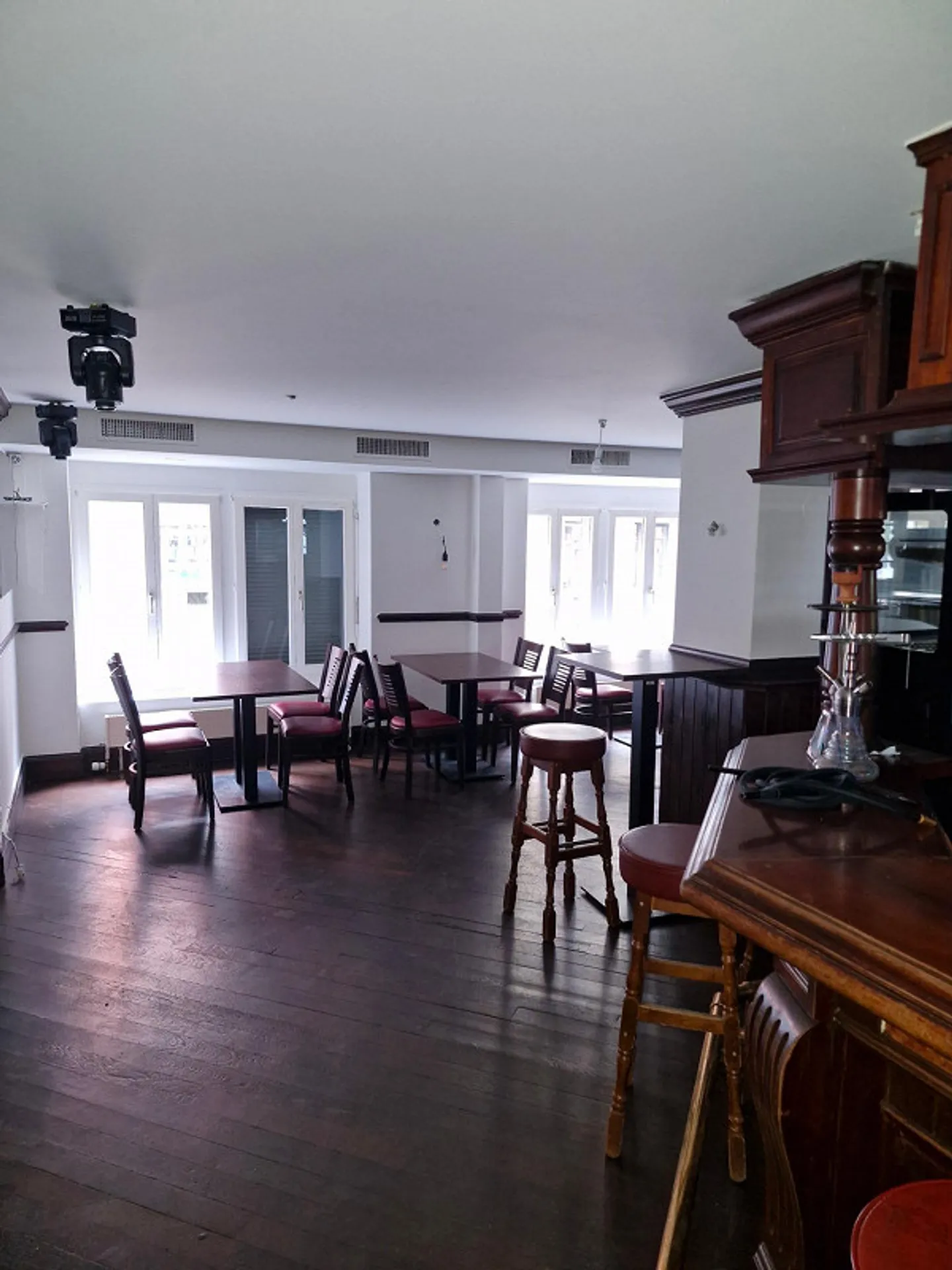 Charmantes Restaurant in Top-Lage - Foto 3 von 5