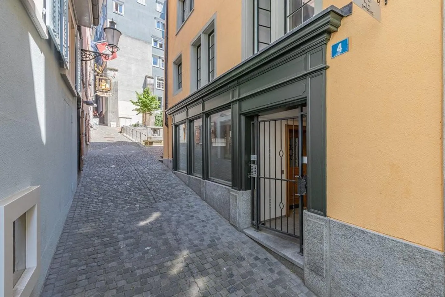 Appartamento accogliente in affitto a Niederdorf - Foto 5 di 5