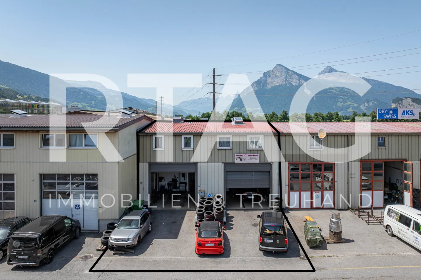 Commercial Property - Photo 1 of 6