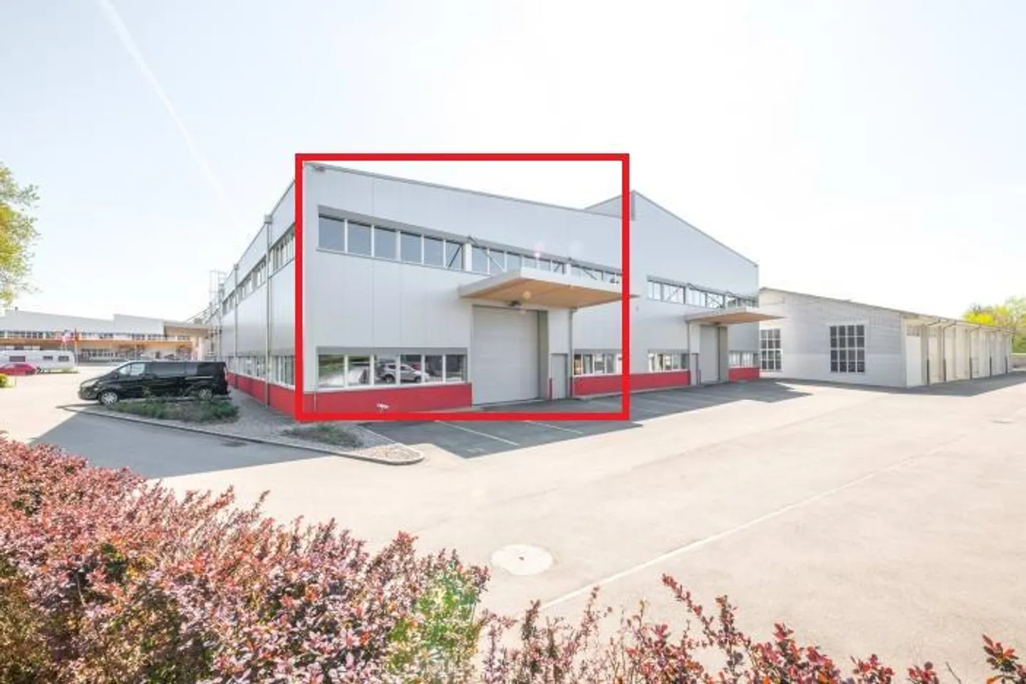 Bureau à louer - Photo 4 sur 5