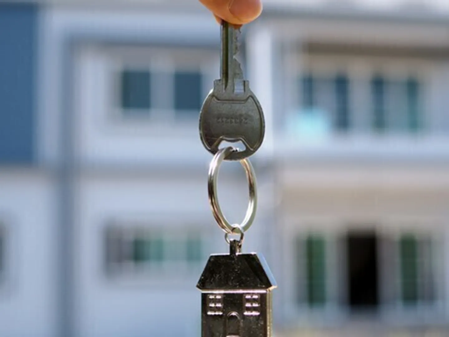 Mehrfamilienhaus kaufen - Foto 1 von 1