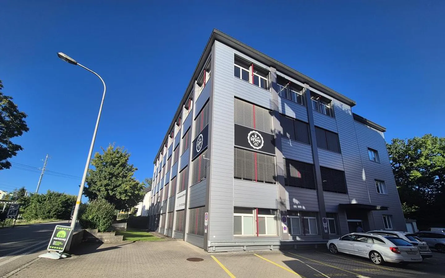 Warehouse in Attractive Location - Photo 1 of 5