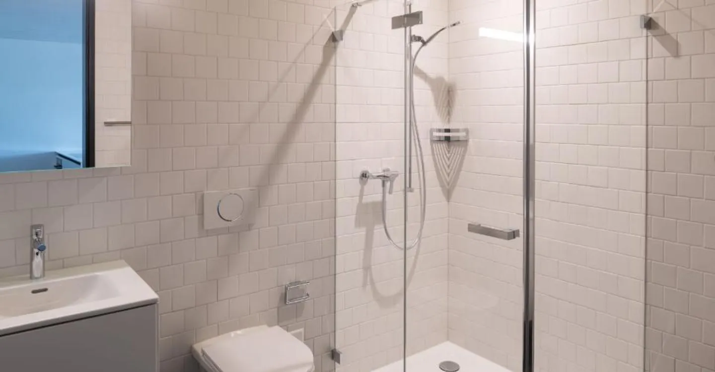 Appartement moderne au bord de l'Aare - Photo 4 sur 5