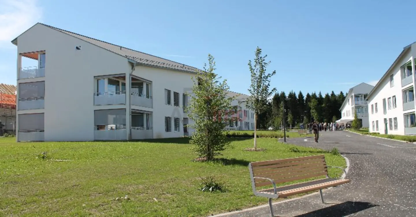 Appartamento Incantevole per Anziani - Foto 1 di 5