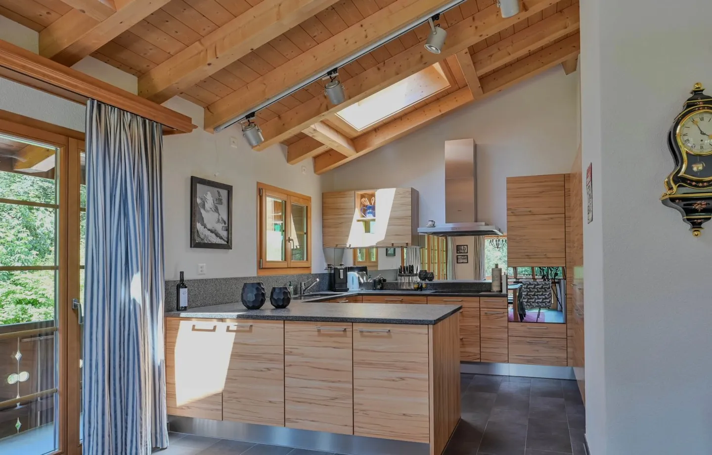 Grindelwald-Ruheort mit Panoramablick - Photo 11 of 28