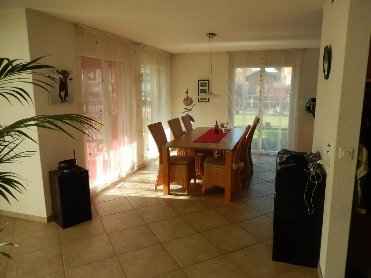 Casa unifamiliare di 6,5 stanze - Foto 4 di 5