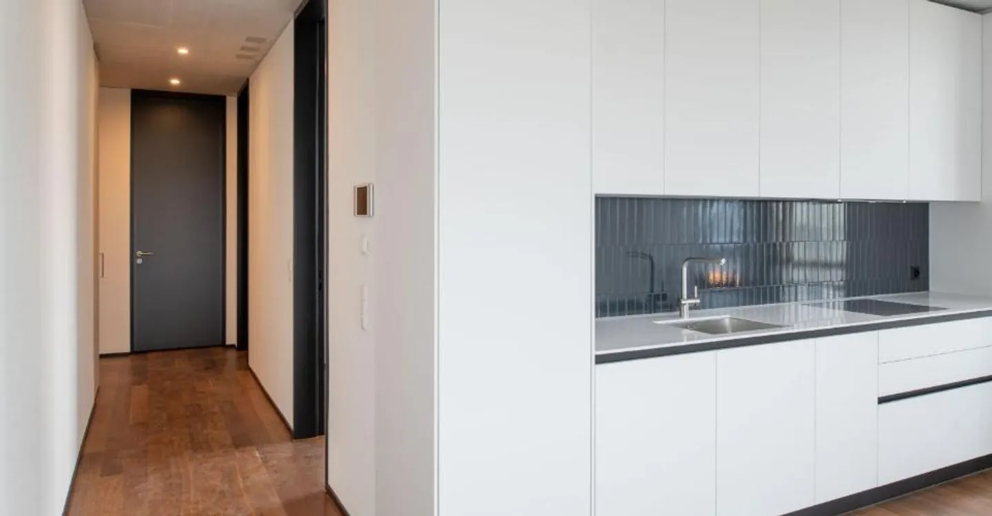 Appartement moderne au bord de l'Aare - Photo 2 sur 5