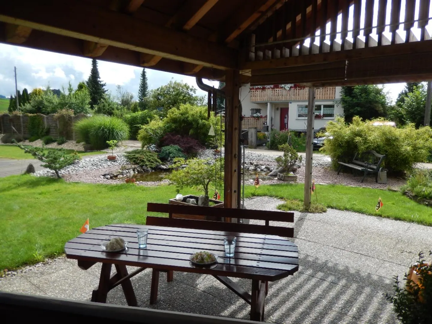 Casa unifamiliare di 6,5 stanze - Foto 2 di 5