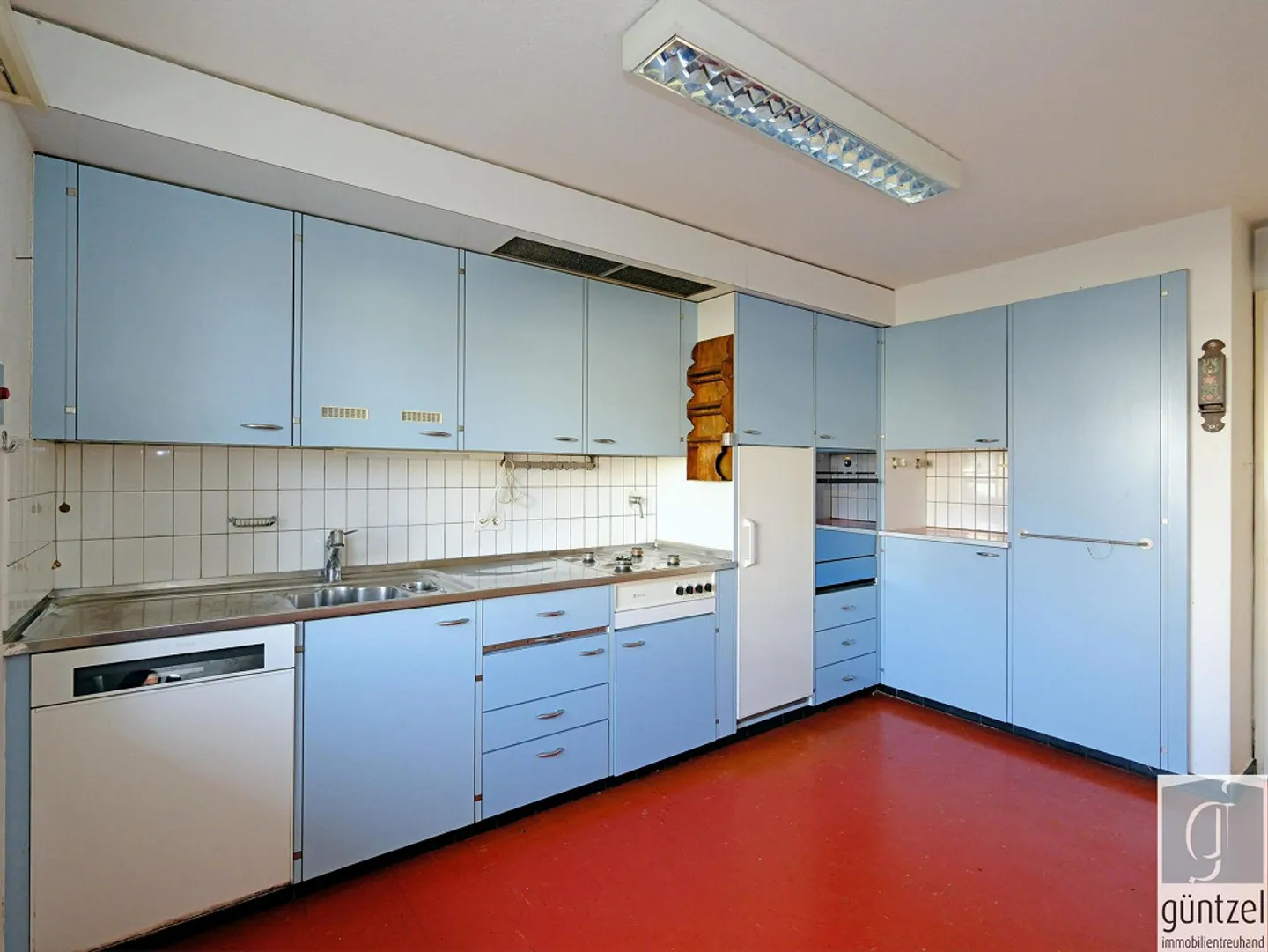 Spazio per idee - Casa unifamiliare al confine rurale del villaggio - Foto 5 di 13