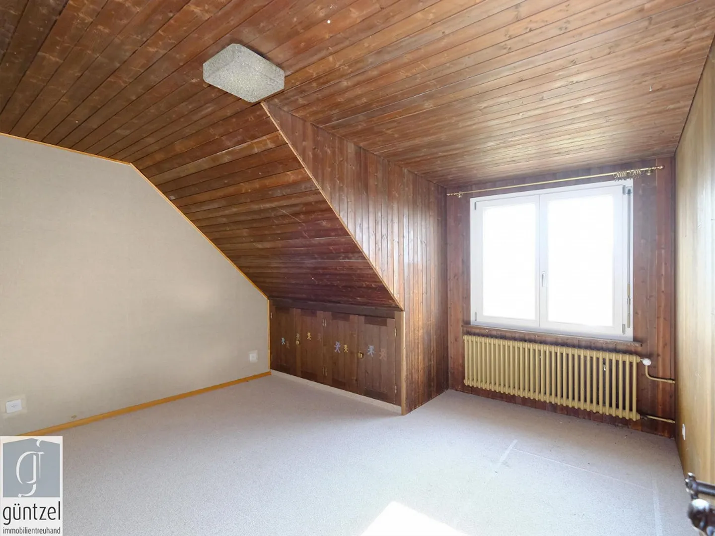 Spazio per idee - Casa unifamiliare al confine rurale del villaggio - Foto 11 di 13