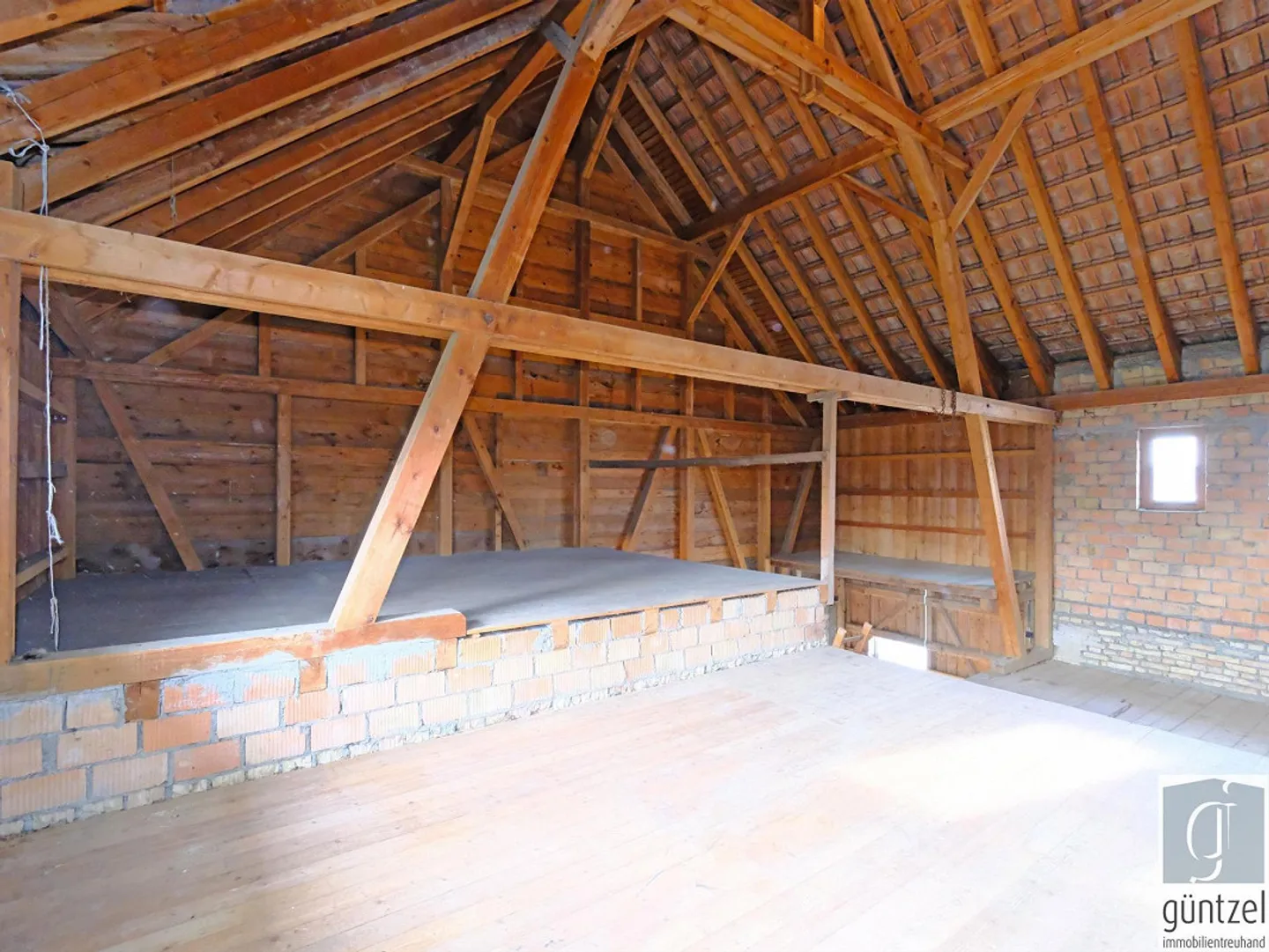 Spazio per idee - Casa unifamiliare al confine rurale del villaggio - Foto 12 di 13