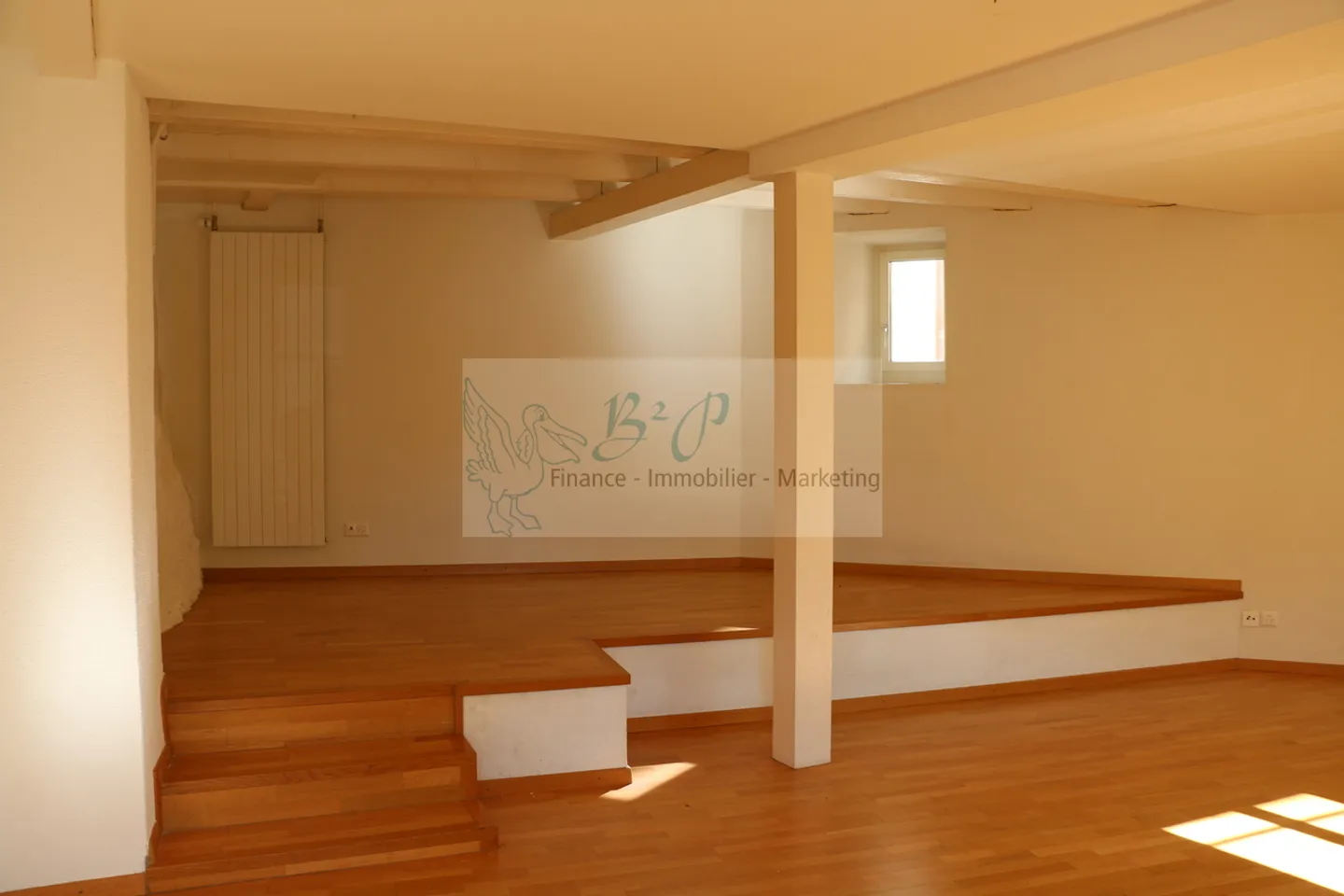 Appartement spacieux à Boudry - Photo 4 sur 12