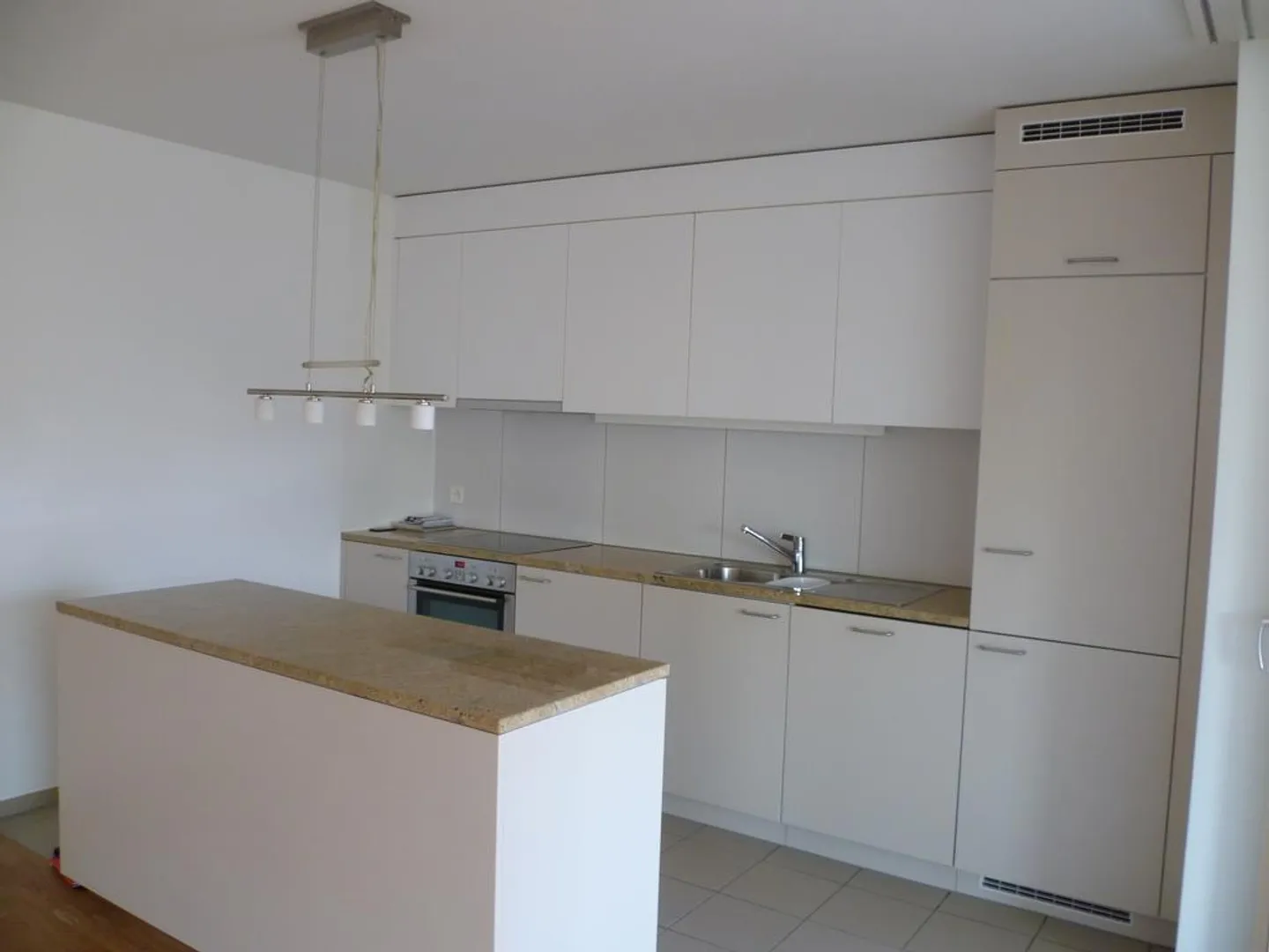 Helle 4.5-Zimmerwohnung in Kaiseraugst - Foto 2 von 7