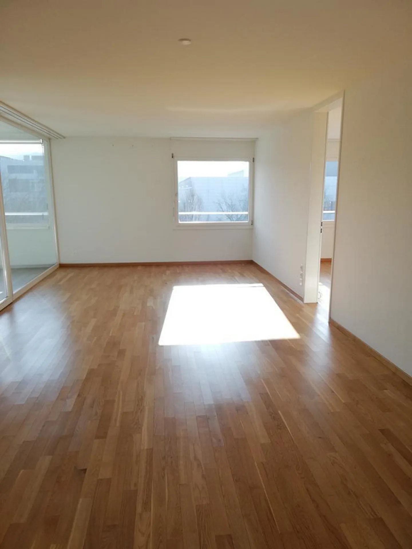 Helle 4.5-Zimmerwohnung in Kaiseraugst - Foto 3 von 7