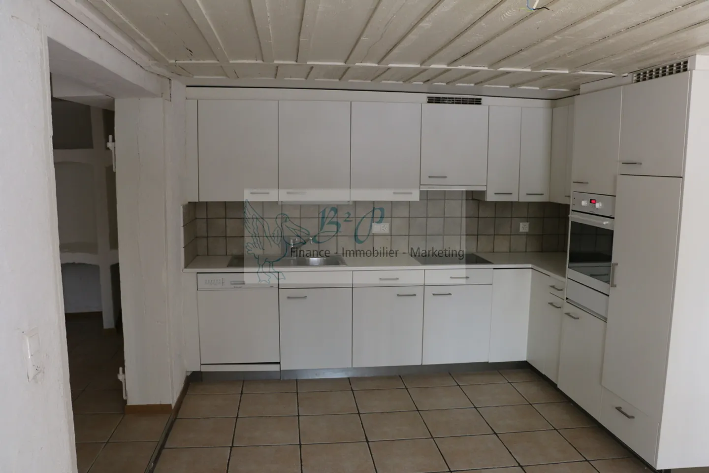 Appartement spacieux à Boudry - Photo 6 sur 12